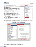Preview for 11 page of Cypress CY8CKIT-044 Manual