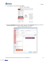 Preview for 46 page of Cypress CY8CKIT-044 Manual