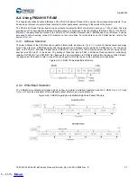 Preview for 57 page of Cypress CY8CKIT-044 Manual