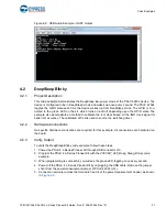 Preview for 31 page of Cypress CY8CKIT-046 Manual