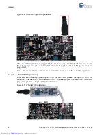 Предварительный просмотр 22 страницы Cypress CY8CKIT-050 Manual