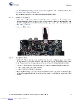 Предварительный просмотр 23 страницы Cypress CY8CKIT-050 Manual