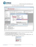 Preview for 4 page of Cypress CY8CKIT-062-BLE Manual