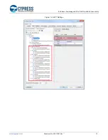 Preview for 12 page of Cypress CY8CKIT-062-BLE Manual
