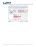 Preview for 15 page of Cypress CY8CKIT-062-BLE Manual