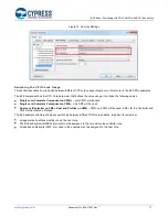 Preview for 17 page of Cypress CY8CKIT-062-BLE Manual