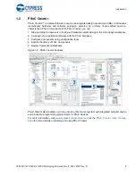 Preview for 8 page of Cypress CY8CKIT-147 Kit Manual