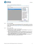 Preview for 10 page of Cypress CY8CKIT-147 Kit Manual