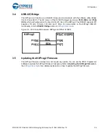 Preview for 24 page of Cypress CY8CKIT-147 Kit Manual