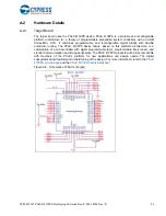 Preview for 32 page of Cypress CY8CKIT-147 Kit Manual