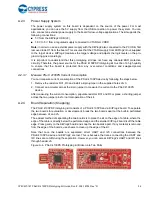 Preview for 34 page of Cypress CY8CKIT-147 Kit Manual