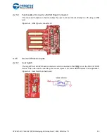 Preview for 39 page of Cypress CY8CKIT-147 Kit Manual