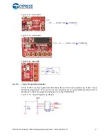 Preview for 41 page of Cypress CY8CKIT-147 Kit Manual