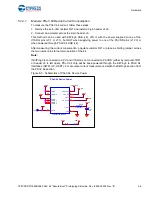 Preview for 37 page of Cypress CY8CPROTO-064B0S3 Manual