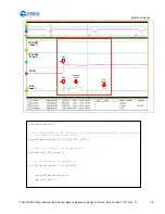 Предварительный просмотр 59 страницы Cypress CYALKIT-E02 Reference Design Kit Manual