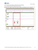 Предварительный просмотр 60 страницы Cypress CYALKIT-E02 Reference Design Kit Manual