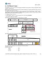 Предварительный просмотр 66 страницы Cypress CYALKIT-E02 Reference Design Kit Manual