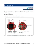 Предварительный просмотр 70 страницы Cypress CYALKIT-E02 Reference Design Kit Manual