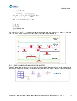 Предварительный просмотр 84 страницы Cypress CYALKIT-E02 Reference Design Kit Manual