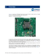 Preview for 6 page of Cypress CYTVII-B-E-176-SO User Manual