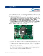 Preview for 9 page of Cypress CYTVII-B-E-176-SO User Manual