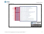 Preview for 26 page of Cypress CYTVII-B-E-176-SO User Manual