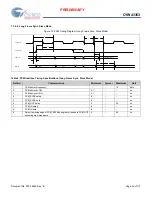 Предварительный просмотр 33 страницы Cypress CYW43353 Manual