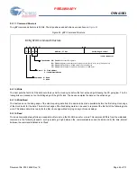 Предварительный просмотр 44 страницы Cypress CYW43353 Manual