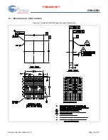 Preview for 108 page of Cypress CYW43353 Manual