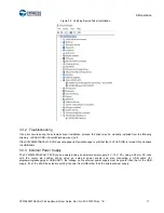 Предварительный просмотр 17 страницы Cypress CYW943907AEVAL1F User Manual