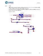 Preview for 39 page of Cypress CYW9P62S1-43438EVB-01 Manual