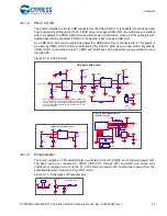 Preview for 42 page of Cypress CYW9P62S1-43438EVB-01 Manual