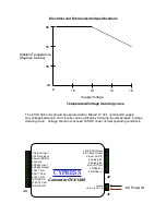 Предварительный просмотр 4 страницы Cypress DataBender CVX-1300 Operation Manual