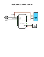 Предварительный просмотр 26 страницы Cypress DataBender CVX-1300 Operation Manual