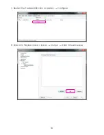 Preview for 22 page of Cypress DCT-16 USB HD Audio Converter Pro Operation Manual