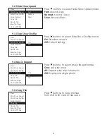 Preview for 6 page of Cypress DPP-1080I Operation Manual