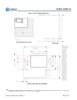 Предварительный просмотр 7 страницы Cypress EZ-BLE CYBLE-222014-01 Manual