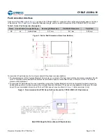 Предварительный просмотр 8 страницы Cypress EZ-BLE CYBLE-222014-01 Manual