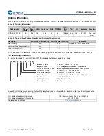 Предварительный просмотр 36 страницы Cypress EZ-BLE CYBLE-222014-01 Manual