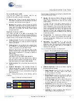 Предварительный просмотр 9 страницы Cypress EZ-BLE PRoC AN9684 Getting Started