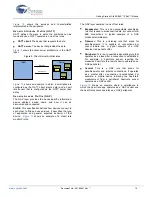 Предварительный просмотр 10 страницы Cypress EZ-BLE PRoC AN9684 Getting Started