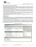 Предварительный просмотр 13 страницы Cypress EZ-BLE PRoC AN9684 Getting Started