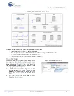 Предварительный просмотр 23 страницы Cypress EZ-BLE PRoC AN9684 Getting Started