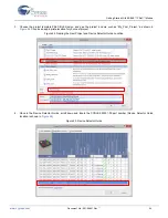 Предварительный просмотр 24 страницы Cypress EZ-BLE PRoC AN9684 Getting Started