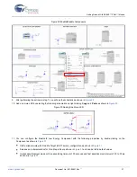 Предварительный просмотр 27 страницы Cypress EZ-BLE PRoC AN9684 Getting Started