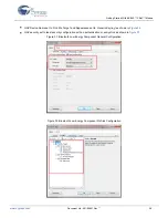Предварительный просмотр 28 страницы Cypress EZ-BLE PRoC AN9684 Getting Started