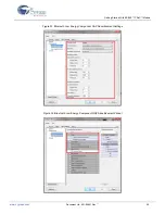 Предварительный просмотр 29 страницы Cypress EZ-BLE PRoC AN9684 Getting Started