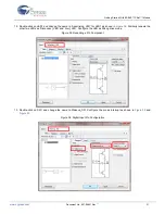 Предварительный просмотр 31 страницы Cypress EZ-BLE PRoC AN9684 Getting Started