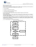 Предварительный просмотр 35 страницы Cypress EZ-BLE PRoC AN9684 Getting Started