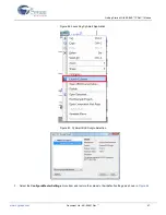 Предварительный просмотр 47 страницы Cypress EZ-BLE PRoC AN9684 Getting Started